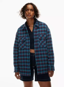 Prospect Shirt Jacket