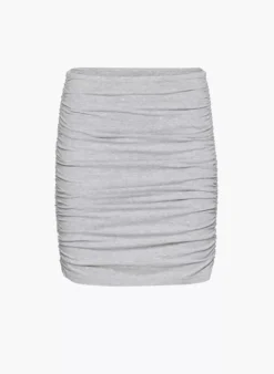 Chill Malibu Skirt -Agolde Shop s22 03 a07 77383 4425 off a