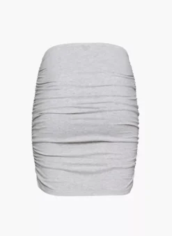 Chill Malibu Skirt -Agolde Shop s22 03 a07 77383 4425 off b