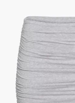 Chill Malibu Skirt -Agolde Shop s22 03 a07 77383 4425 off c