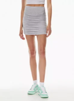 Chill Malibu Skirt -Agolde Shop s22 03 a07 77383 4425 on c