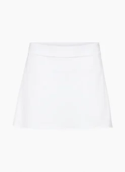 Triumph Skirt -Agolde Shop s22 03 a07 94633 1275 off a