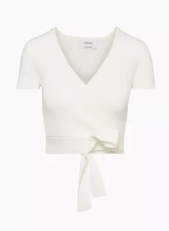 All Tied Up Sweater 12 All Tied Up Sweater -Agolde Shop s22 04 a03 81282 11420 off a