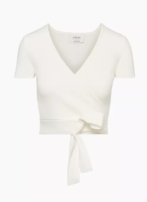 All Tied Up Sweater 6 All Tied Up Sweater - Image 6