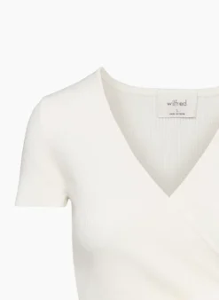 All Tied Up Sweater 13 All Tied Up Sweater -Agolde Shop s22 04 a03 81282 11420 off b