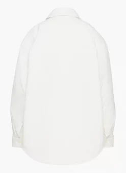 The Ganna Shirt Jacket -Agolde Shop s22 07 a04 100040 6824 off c