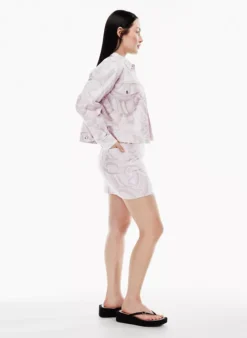 Date Skirt -Agolde Shop s22 07 a07 98980 25126 on c