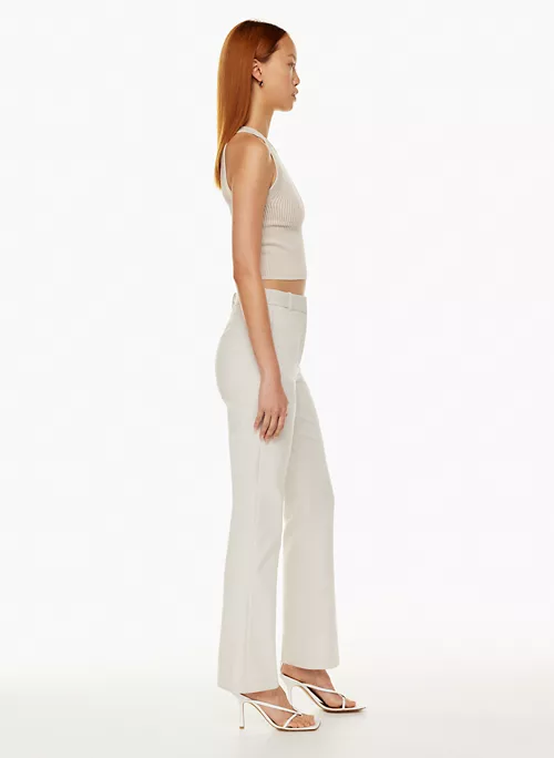 New Sculpt Knit Halter Top 4 New Sculpt Knit Halter Top - Image 4