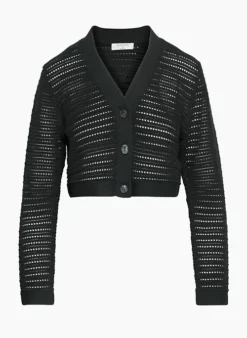 Visitor Cardigan -Agolde Shop s23 01 a03 107725 1274 off a