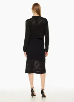 Visitor Cardigan -Agolde Shop s23 01 a03 107725 1274 on e