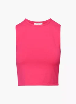 Wilshire Tank 12 Wilshire Tank -Agolde Shop s23 01 a03 108947 29512 off a