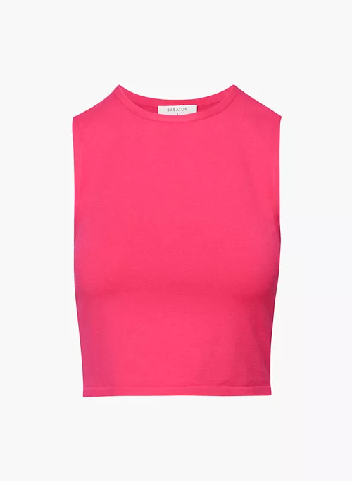 Wilshire Tank 6 Wilshire Tank - Image 6