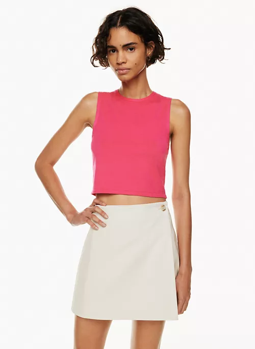 Wilshire Tank 1 Wilshire Tank