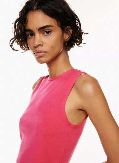 Wilshire Tank 3 Wilshire Tank - Image 3