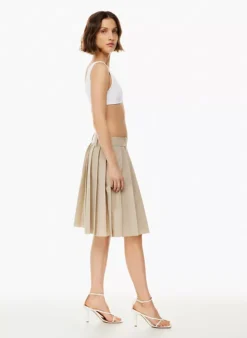 Focal Sculpt Knit Bra Top -Agolde Shop s23 01 a03 108986 1275 on d