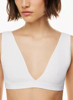 Focal Sculpt Knit Bra Top -Agolde Shop s23 01 a03 108986 1275 on e