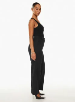 Sculpt Knit Scoopneck Tank -Agolde Shop s23 01 a03 109789 1274 on d