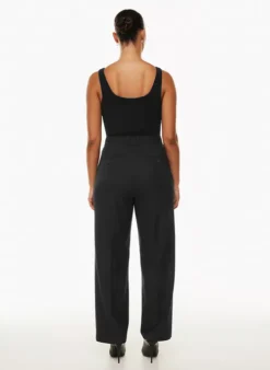 Sculpt Knit Scoopneck Tank -Agolde Shop s23 01 a03 109789 1274 on e