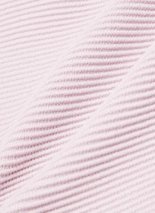 Sculpt Knit Squareneck Cropped Tank 7 Sculpt Knit Squareneck Cropped Tank - Image 7