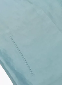 Power Hip Linen Blazer 18 Power Hip Linen Blazer -Agolde Shop s23 01 a04 107653 27638 off d