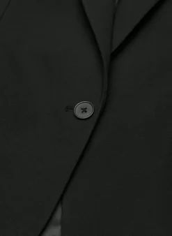 Producer Blazer -Agolde Shop s23 01 a04 108973 1274 off d