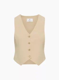Curio Vest 15 Curio Vest -Agolde Shop s23 01 a04 108974 22064 off a