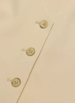 Curio Vest 18 Curio Vest -Agolde Shop s23 01 a04 108974 22064 off d