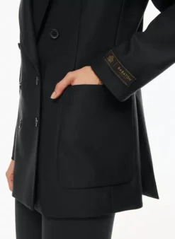 Highland Blazer -Agolde Shop s23 01 a04 109063 1274 on e