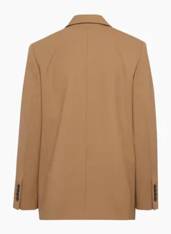 New Agency Blazer -Agolde Shop s23 01 a04 110991 19170 off c