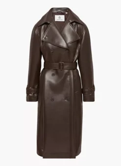 Didion Trench 17 Didion Trench -Agolde Shop s23 01 a05 106140 18891 off a