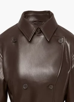 Didion Trench 18 Didion Trench -Agolde Shop s23 01 a05 106140 18891 off b