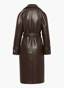 Didion Trench 19 Didion Trench -Agolde Shop s23 01 a05 106140 18891 off c