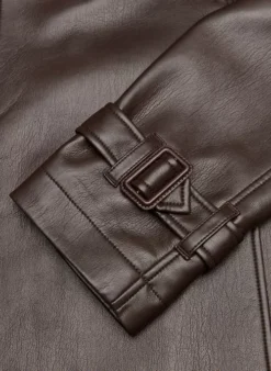 Didion Trench 20 Didion Trench -Agolde Shop s23 01 a05 106140 18891 off d