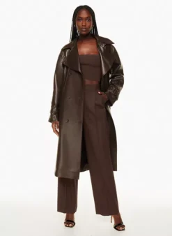 Didion Trench 16 Didion Trench -Agolde Shop s23 01 a05 106140 18891 on f