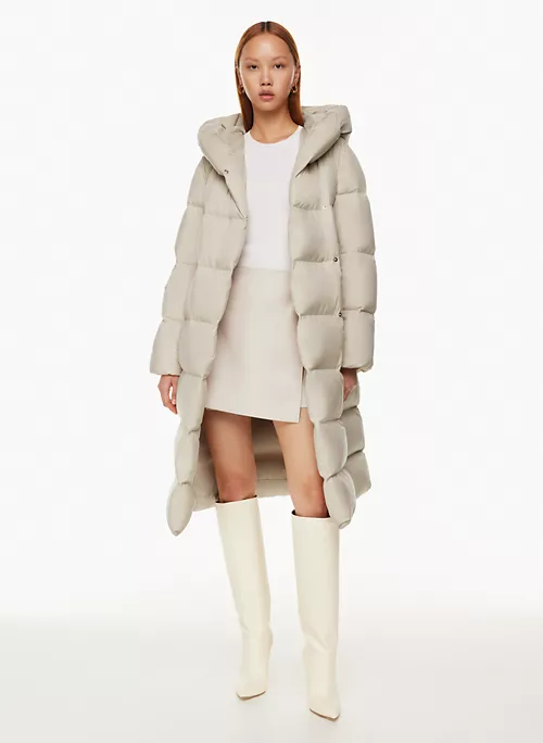 The Duvet Puffer 6 The Duvet Puffer - Image 6