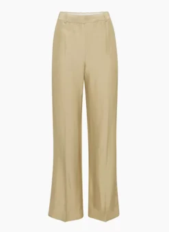 Agency Linen Pant 16 Agency Linen Pant -Agolde Shop s23 01 a06 107202 22064 off a