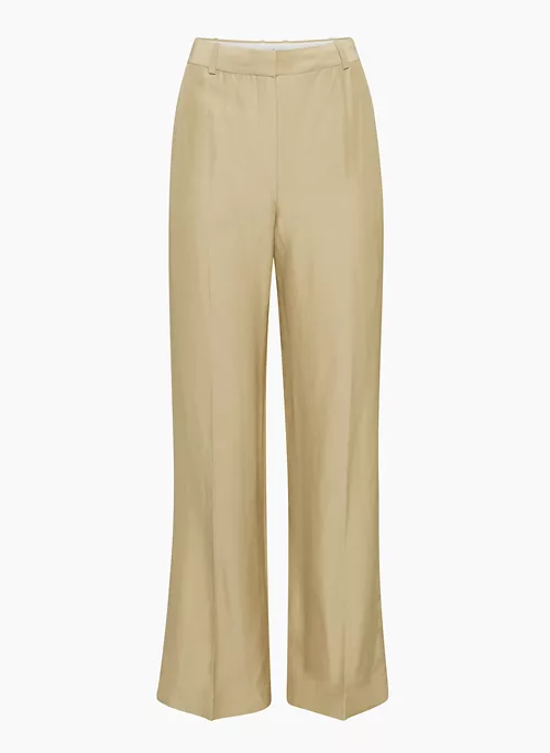 Agency Linen Pant 7 Agency Linen Pant - Image 7