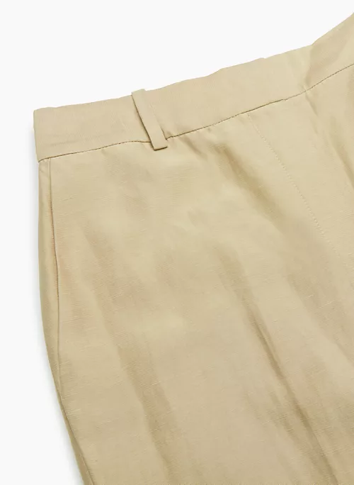Agency Linen Pant 9 Agency Linen Pant - Image 9