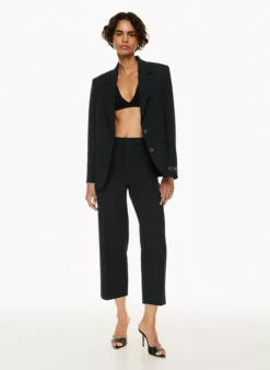 Agency Cropped Pant