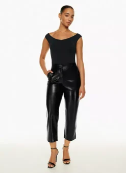 Command Cropped Pant