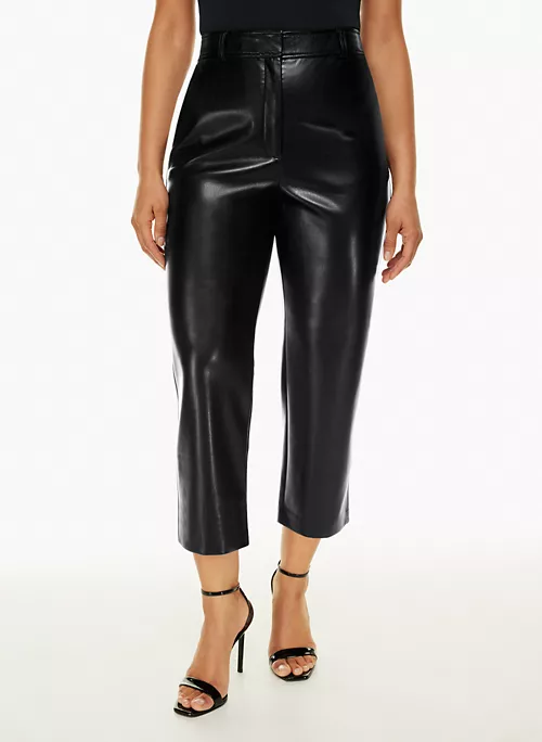 Command Cropped Pant 2 Command Cropped Pant - Image 2