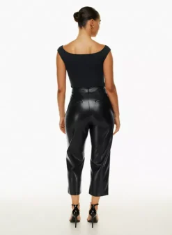 Command Cropped Pant 12 Command Cropped Pant -Agolde Shop s23 01 a06 99304 1274 on e