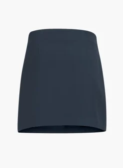 Madden Skirt -Agolde Shop s23 01 a07 100546 1702 off b