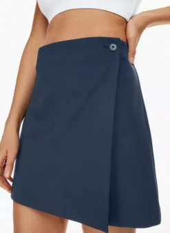 Madden Skirt -Agolde Shop s23 01 a07 100546 1702 on d