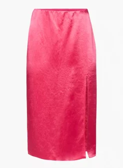 Eames Skirt -Agolde Shop s23 01 a07 99842 29512 off a