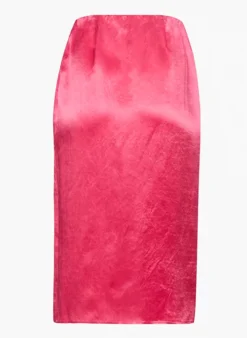 Eames Skirt -Agolde Shop s23 01 a07 99842 29512 off b