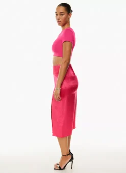 Eames Skirt -Agolde Shop s23 01 a07 99842 29512 on d