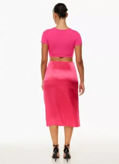 Eames Skirt -Agolde Shop s23 01 a07 99842 29512 on e