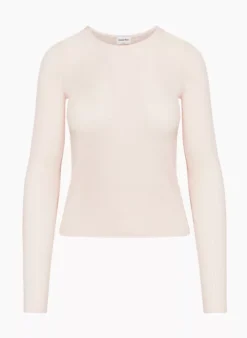 Downtown Sweater 12 Downtown Sweater -Agolde Shop s23 02 a03 105789 24272 off a