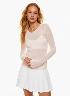 Downtown Sweater 9 Downtown Sweater -Agolde Shop s23 02 a03 105789 24272 on c